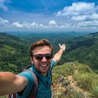 Отзыв от Родион - DTV виза